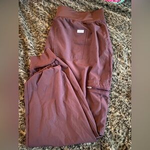 Figs XXL/P jogger